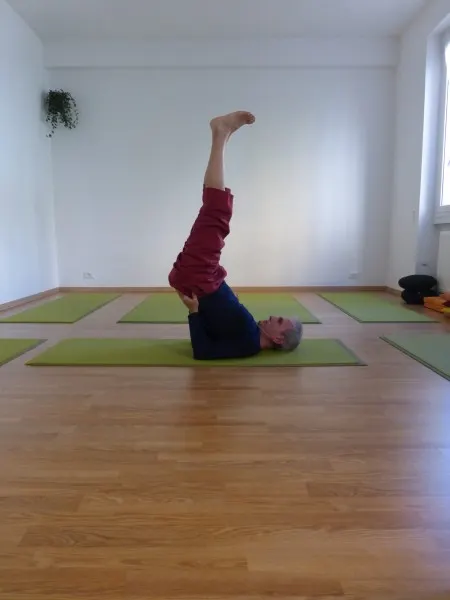Centro Yoga Mahima — yoga-studio a Carmine, Genova — 3