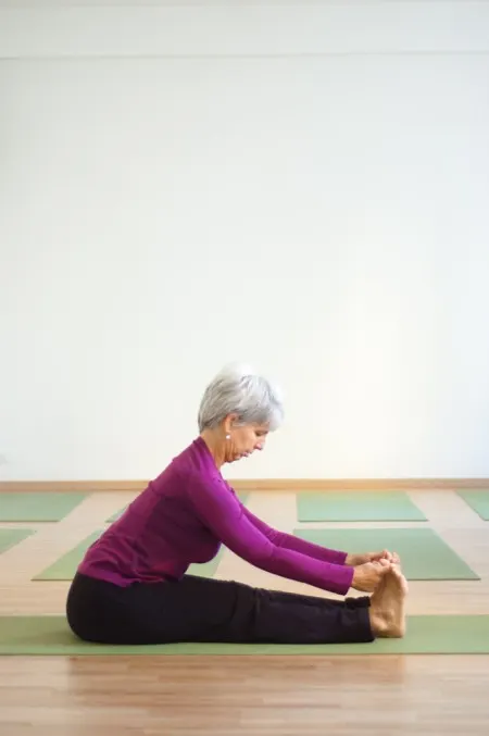 Centro Yoga Mahima — yoga-studio a Genova — 3
