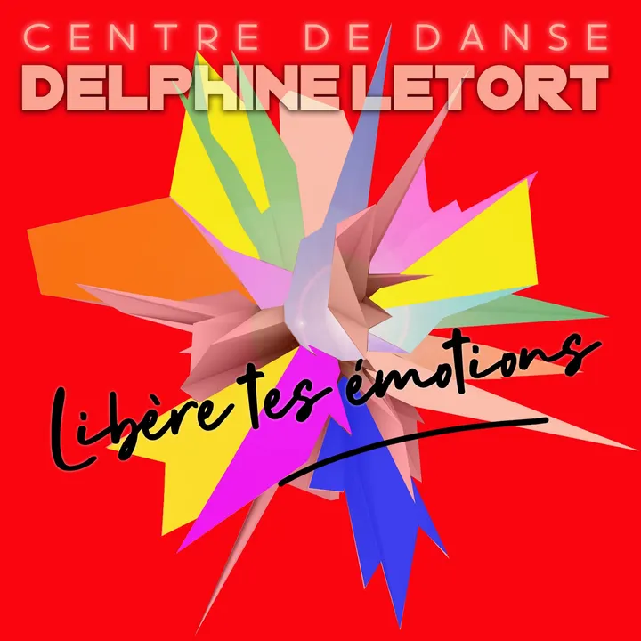 Centre de danse Delphine Letort — danse-studio à Sainte-Croix, Le Mans — 2