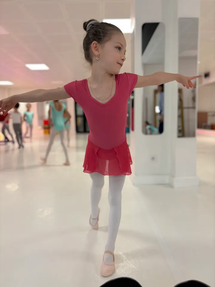 Centre de danse Delphine Letort — Danse à Sainte-Croix, Le Mans