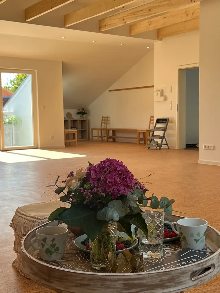 mindful.yoga.laboe — Yoga in Laboe