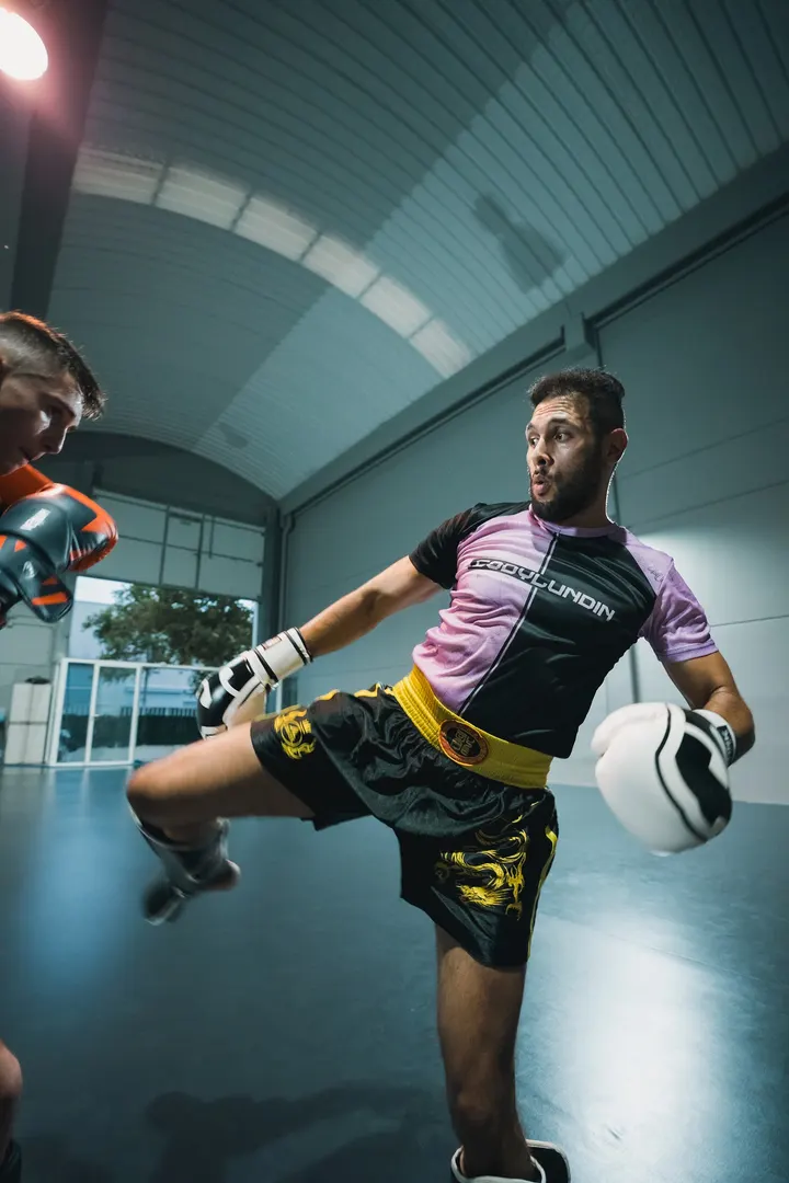 Gimnàs 12 Onzas — fuerza-studio en Reus — 5