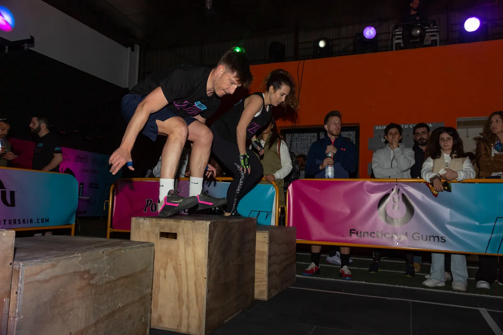 CrossFit Vaskia — crossfit-studio en Gines — 3