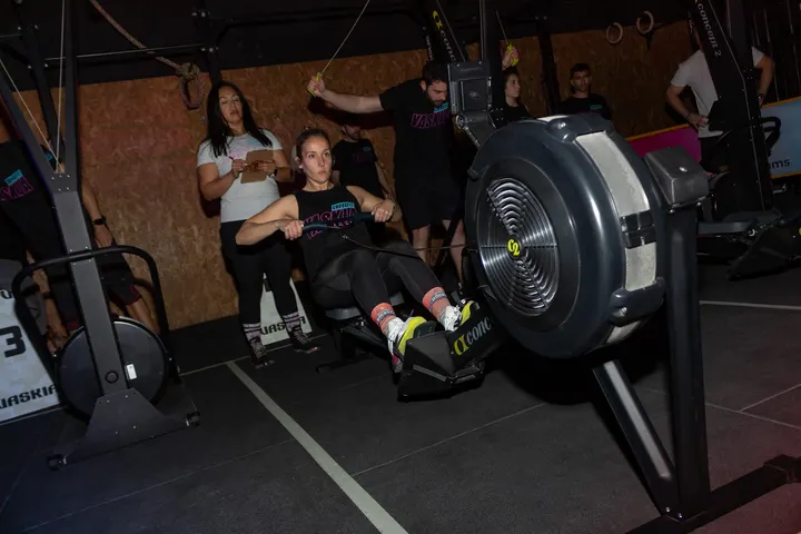 CrossFit Vaskia — crossfit-studio en Sevilla — 3