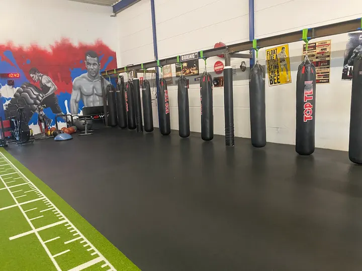 Krav Maga Street Defence — kampfsport-studio in Essen — 3