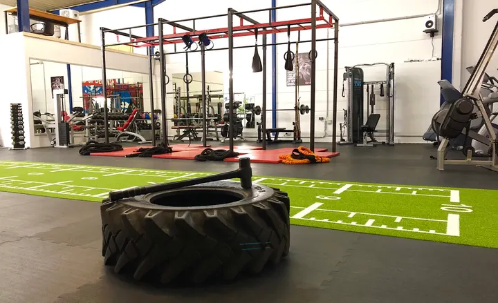 Krav Maga Street Defence — kampfsport-studio in Essen — 5
