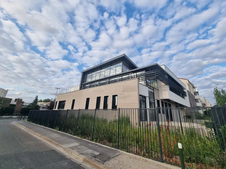 Tous en forme Neuilly-sur-Marne — salle de fitness-studio à Neuilly-sur-Marne, Paris — 2