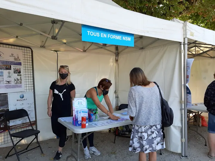 Tous en forme Neuilly-sur-Marne — salle de fitness-studio à Neuilly-sur-Marne, Paris — 3