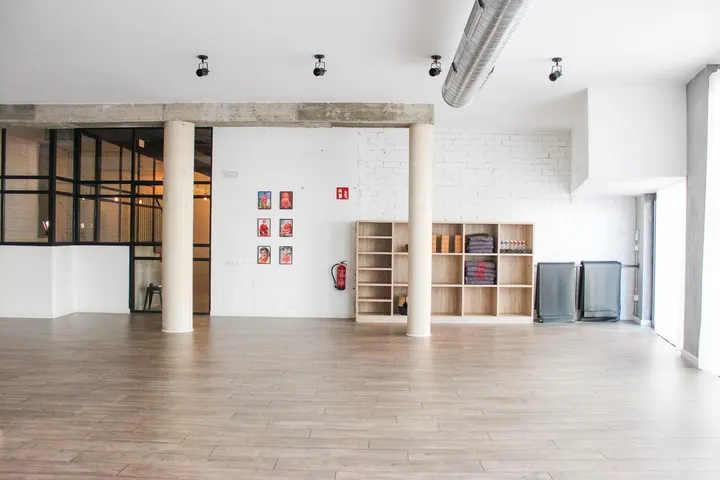 YogaOneGavà — Yoga en Gavà