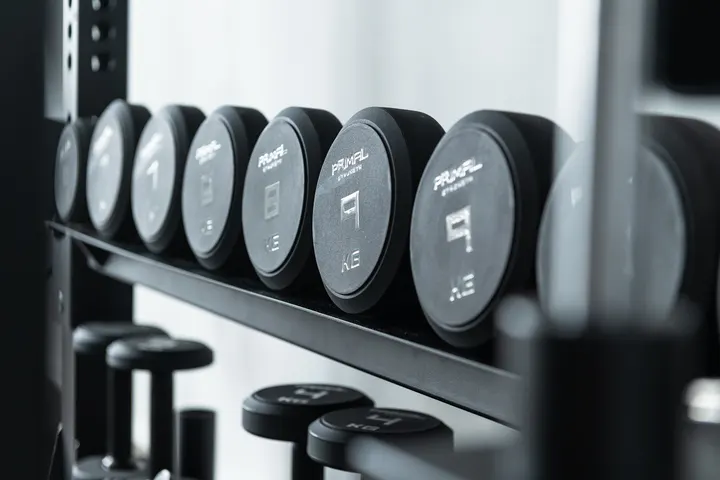 Flex Personal Training — pt studio in Cheadle — 2