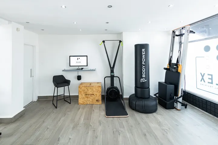 Flex Personal Training — pt studio in Cheadle — 3