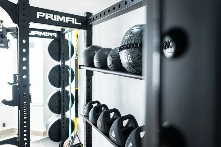Flex Personal Training — pt studio in Cheadle — 4
