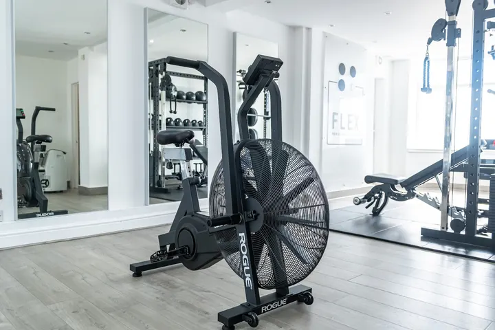 Flex Personal Training — pt studio in Cheadle — 5