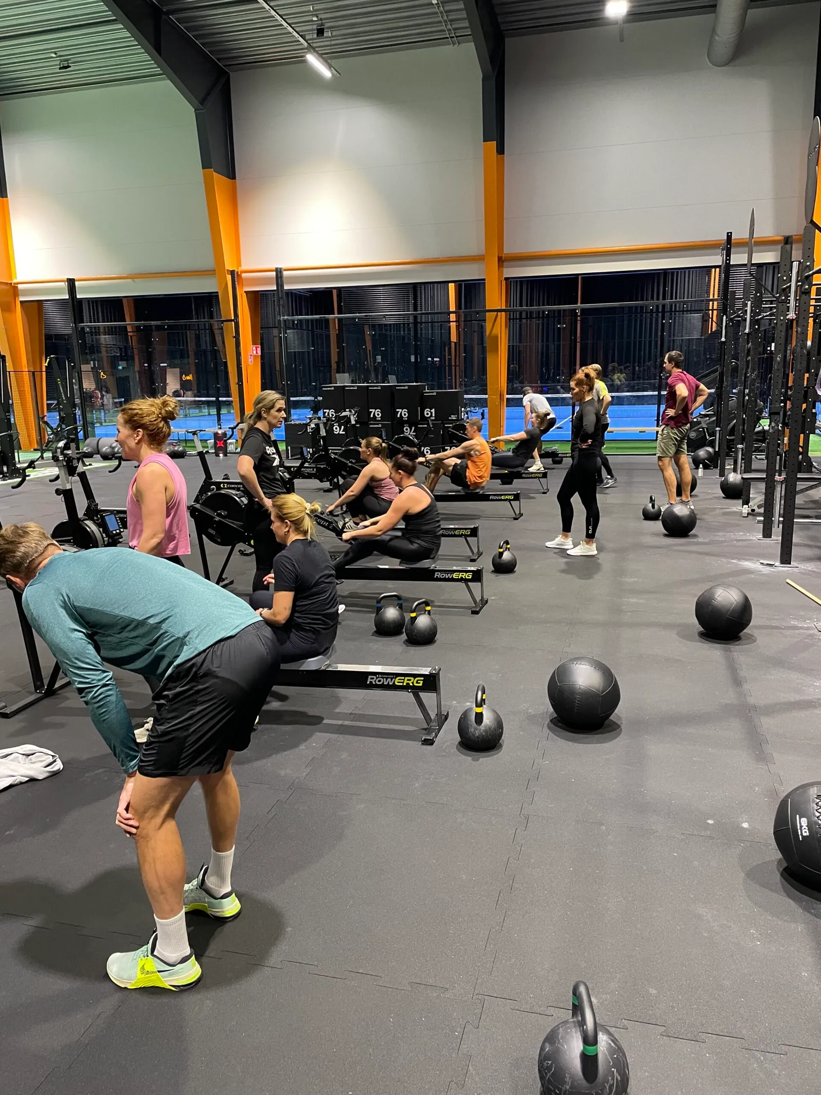 SmashFit Norrköping — funktionell träning-studio i Norrköping — bild 3