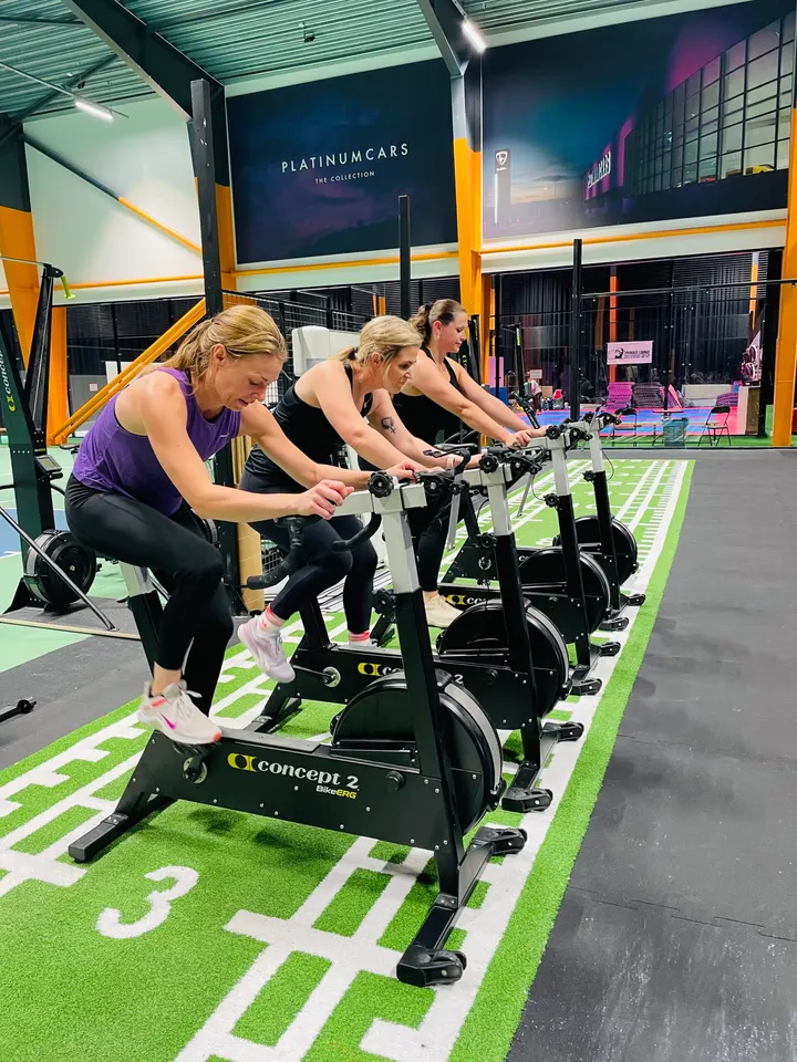 SmashFit Norrköping — funktionell träning-studio i Norrköping — 3
