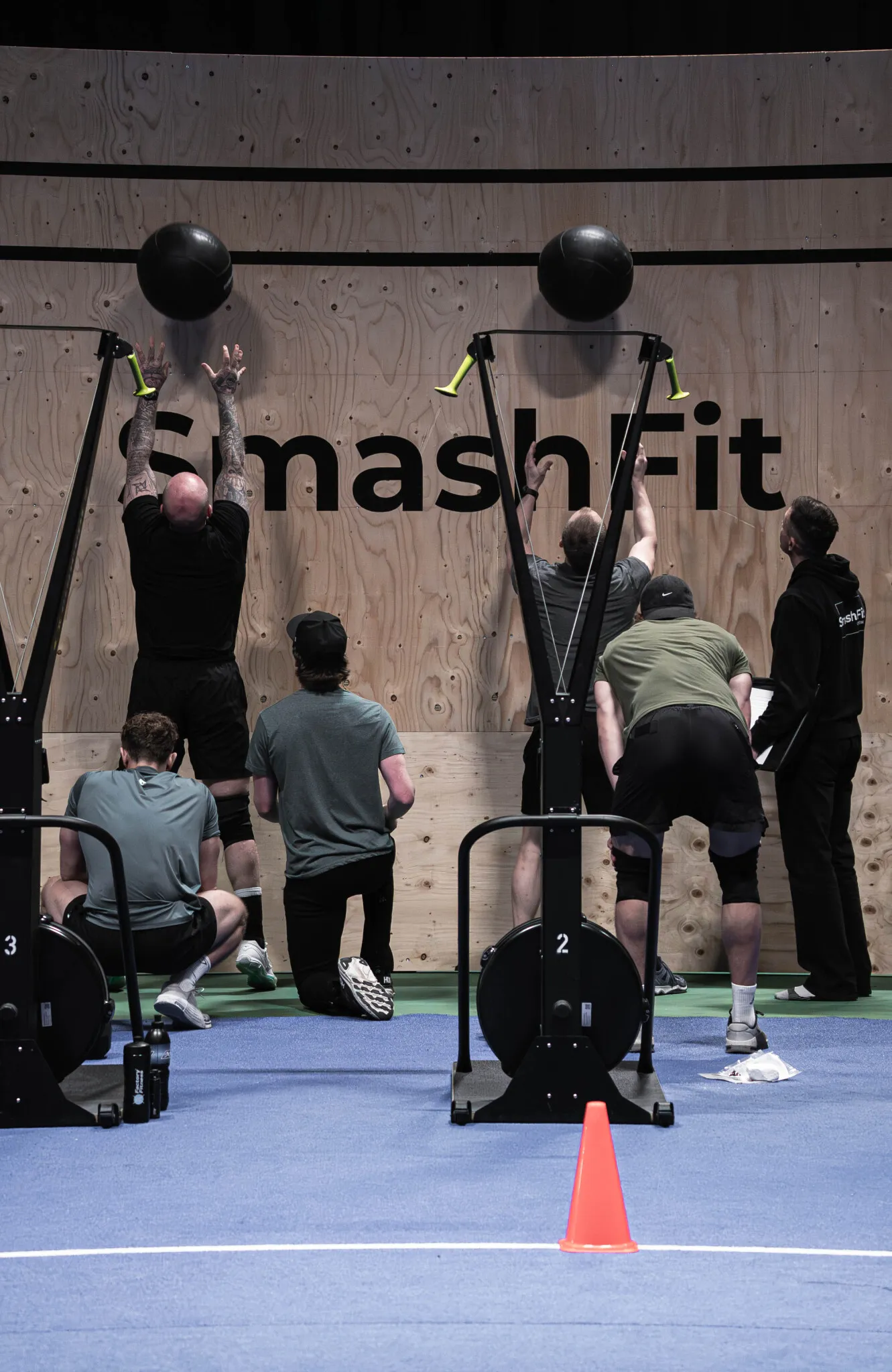 SmashFit Norrköping — funktionell träning-studio i Norrköping — bild 4