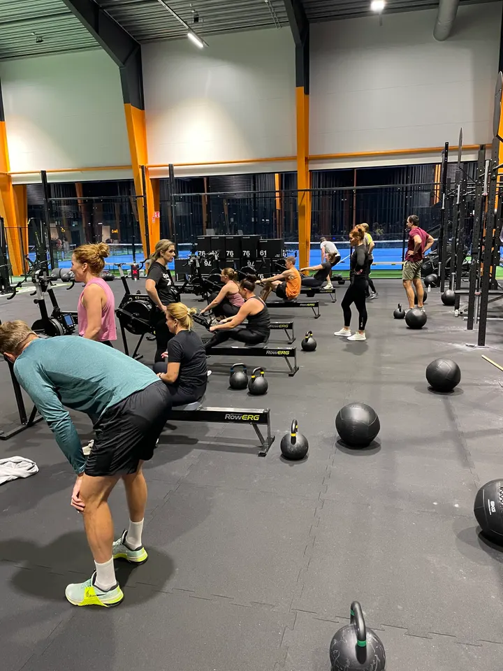 SmashFit Norrköping — funktionell träning-studio i Norrköping — 5