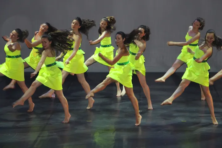 Atelier de Danse Matina Lowna — danse-studio aux Pins-Francs, Bordeaux — 3