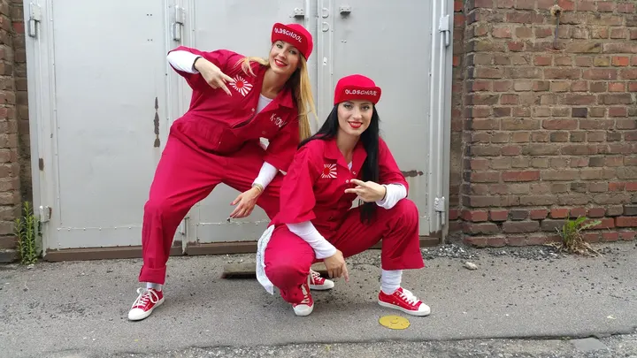 Spax- Danceacademy Tanzschule Paderborn — tanz-studio in Paderborn — 2