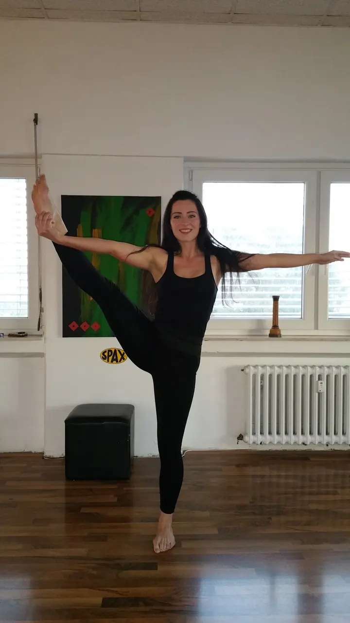 Spax- Danceacademy Tanzschule Paderborn — tanz-studio in Paderborn — 3