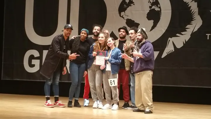 Spax- Danceacademy Tanzschule Paderborn — Tanz in Paderborn