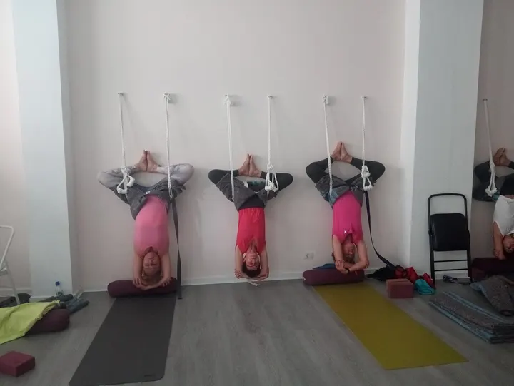 Yoga Gran Canaria — yoga-studio en Fincas Unidas, Las Palmas de Gran Canaria — 2
