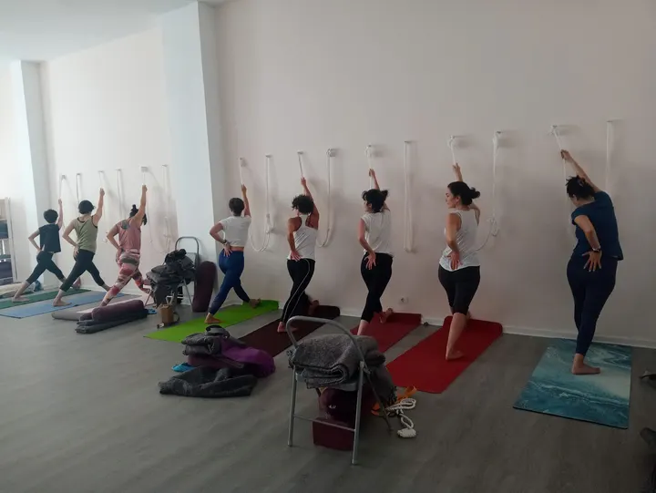 Yoga Gran Canaria — yoga-studio en Fincas Unidas, Las Palmas de Gran Canaria — 3