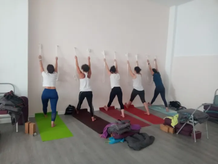 Yoga Gran Canaria — yoga-studio en Las Palmas de Gran Canaria — 3