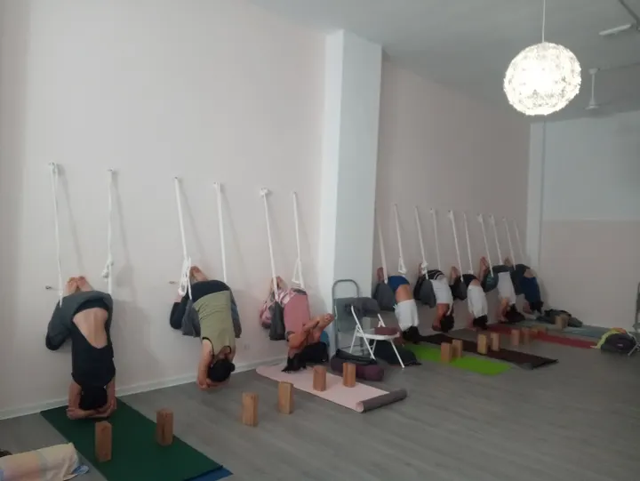 Yoga Gran Canaria — yoga-studio en Las Palmas de Gran Canaria — 4