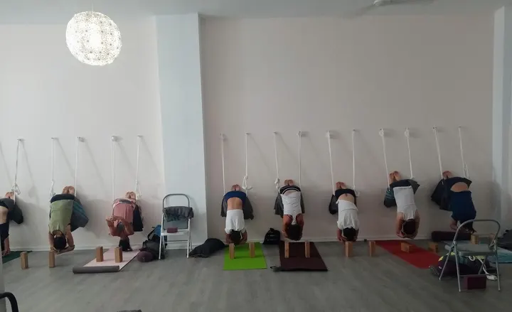 Yoga Gran Canaria — yoga-studio en Las Palmas de Gran Canaria — 5