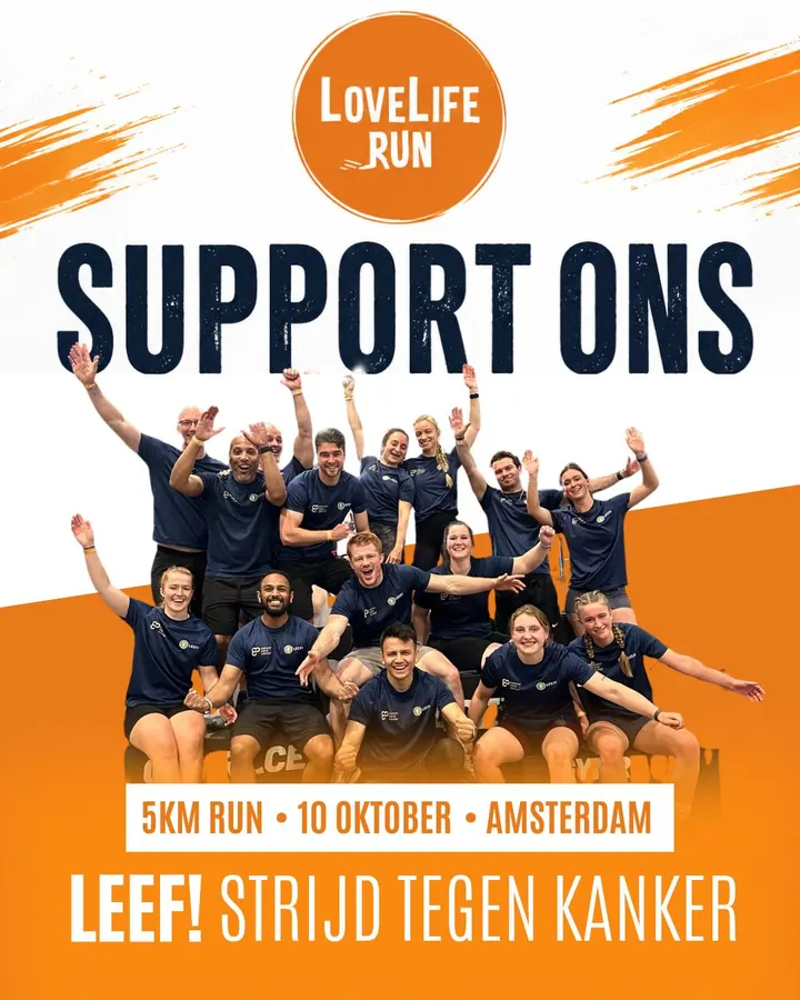 LEEF! Zaandam — personal training-studio in Peldersveld, Zaandam — 3