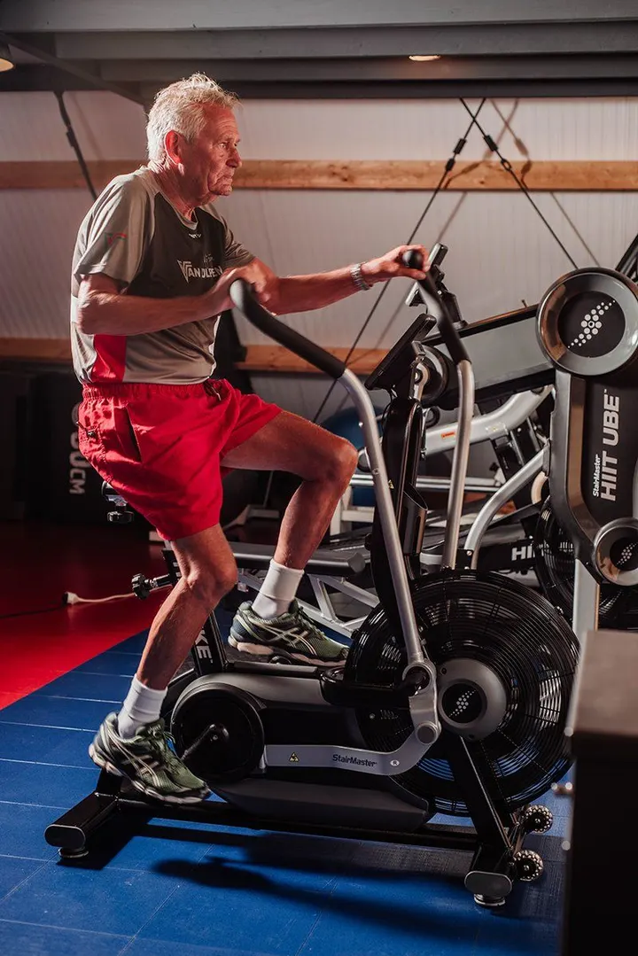 A Step Forward — personal training-studio in Moordrecht — 4