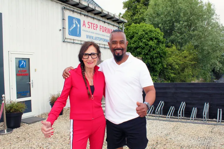 A Step Forward — personal training-studio in Moordrecht — 5