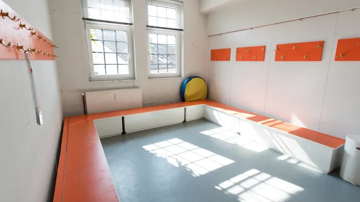 Tanzwerkstatt Hamburg Schanze — tanz-studio in Hamburg — 5