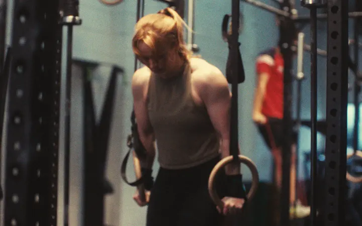 GroundWork Training — strength-studio in Bow, London — 2