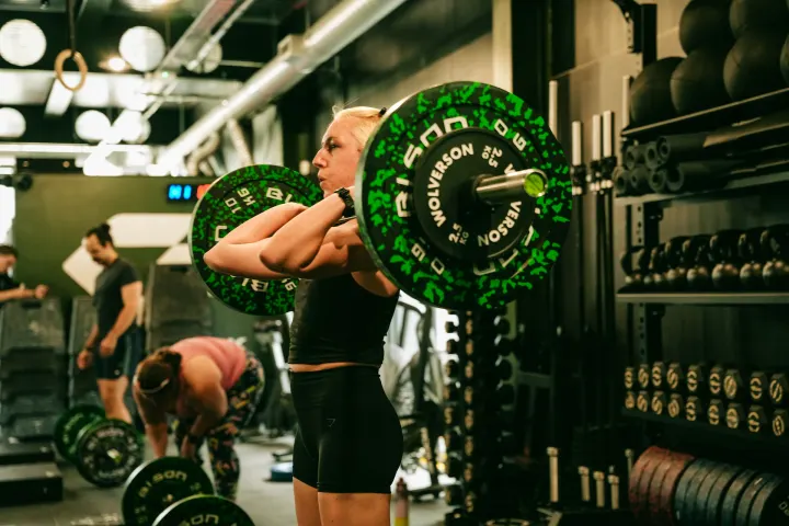 GroundWork Training — HYROX in Bow, London