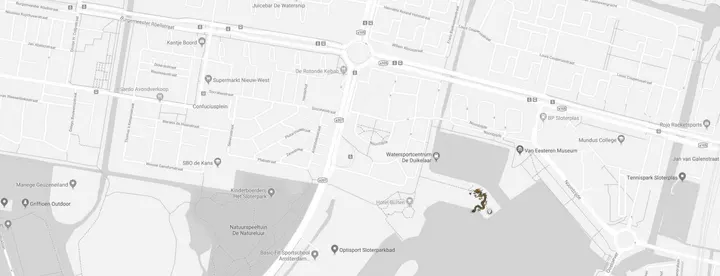Golden Dragon Kung Fu Nijmegen — vechtsport-studio in Nijmegen — 5