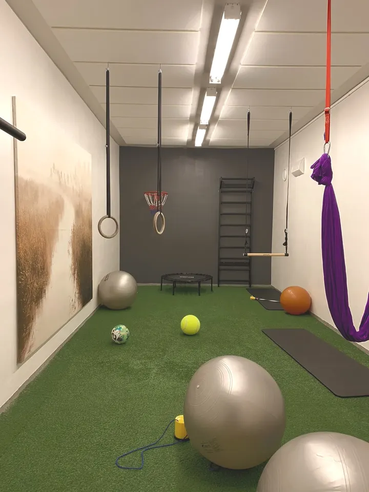 Alexia Performance — fitnessstudio – Karjaa — 3
