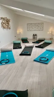 The Yoga Collaboration — yoga-studio in Bispham, Ormskirk — 2