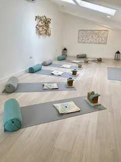The Yoga Collaboration — yoga-studio in Bispham, Ormskirk — 3