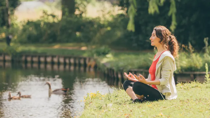 Miranda Jane Yoga Pregnancy — yoga-studio in Harlow — 3