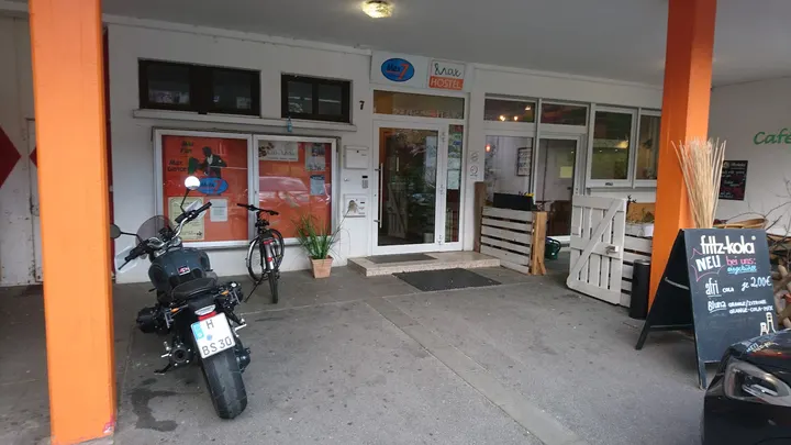 Tanzschule Max7 Inh. Rene Nier — Tanz in Nordstadt, Bonn