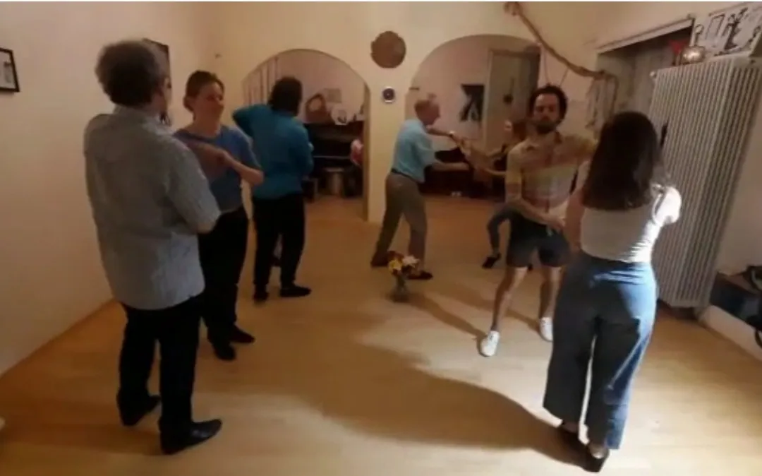 Saltango - Salsa - Kizomba - Tango Tanzschule Freiburg — tanz-studio in Freiburg im Breisgau — 5