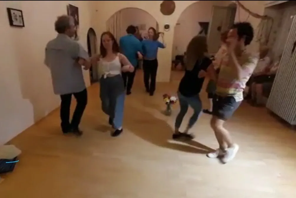 Saltango - Salsa - Kizomba - Tango Tanzschule Freiburg — tanz-studio in Freiburg im Breisgau — 6