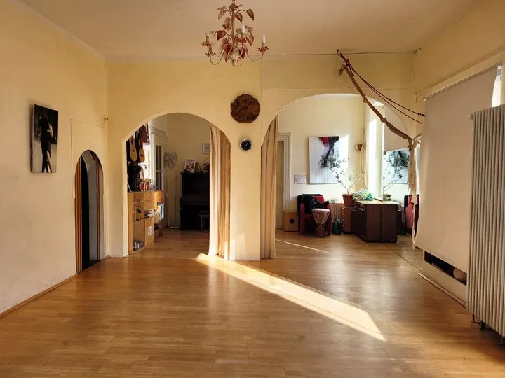 Saltango - Salsa - Kizomba - Tango Tanzschule Freiburg — Tanz in Unterwiehre-Nord, Freiburg im Breisgau