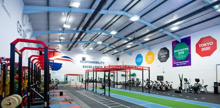 ACQB Taekwondo — martial arts-studio in Manchester — 4