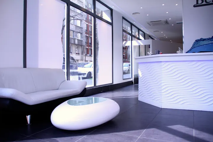 Beauty Form Paris 16 — salle de fitness-studio à Quartier d'Auteuil, Paris — 2