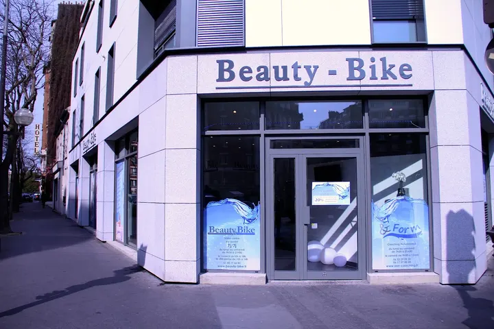 Beauty Form Paris 16 — salle de fitness-studio à Paris — 3