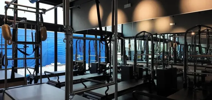 MILAGO FITNESS — palestre-studio a Cascina Fagnana, Buccinasco — 2