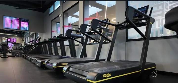 MILAGO FITNESS — palestre-studio a Cascina Fagnana, Buccinasco — 3